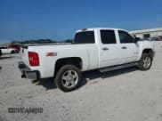 ✅ 2012 Chevrolet Silverado 2500HD LT • VIN: 1GC1KXCG3CF161640 • Лот: 69408605. Опубликован ранее на Copart с пробегом 214 815 миль. Бесплатный доступ к архиву аукционных продаж из США и подробный отчёт об истории автомобиля на DreamBid. Изображение 3.