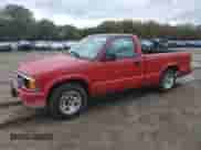 1995 Chevrolet S-10 с VIN 1GCCS1446S8243780, выставлен на аукционе Copart как лот 79193844 с пробегом 231 692 миль миль и Списание • Salvage title. История ставок и продаж доступна на DreamBid. Изображение 1.
