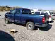 2008 Dodge 1500 SLT с VIN 1D7HU18N78J232619, выставлен на аукционе Copart как лот 73674924 с пробегом 284 822 миль миль и Списание • Salvage title. История ставок и продаж доступна на DreamBid. Изображение 2.