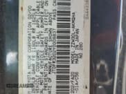 ✅ 2000 Toyota MR2 • VIN: JTDFR3202Y0008837 • Лот: 86105434. Опубликован ранее на Copart с пробегом Не указан. Бесплатный доступ к архиву аукционных продаж из США и подробный отчёт об истории автомобиля на DreamBid. Изображение 13.