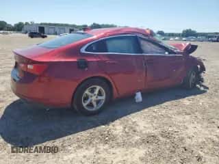 ✅ 2018 Chevrolet Malibu LT • VIN: 1G1ZD5ST5JF158325 • Lot: 58229985. Wystawiony na Copart z przebiegiem 145 621 mil mil. Skorzystaj z bezpłatnego archiwum sprzedaży aukcyjnych z USA i zobacz szczegółowy raport historii pojazdu na DreamBid. Zdjęcie 3.