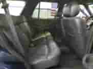 2000 Chevrolet Blazer LT with VIN 1GNDT13W6Y2372092, listed as a Copart auction lot 85784644 with 128,379 mi miles and Salvage title. Bid and sale history available at DreamBid. Image 12.