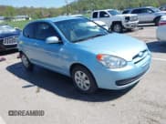 ✅ 2011 Hyundai Accent GS • VIN: KMHCM3AC9BU198774 • Лот: 42073321. Опубликован ранее на IAAI с пробегом 155 198 миль. Бесплатный доступ к архиву аукционных продаж из США и подробный отчёт об истории автомобиля на DreamBid. Изображение 1.
