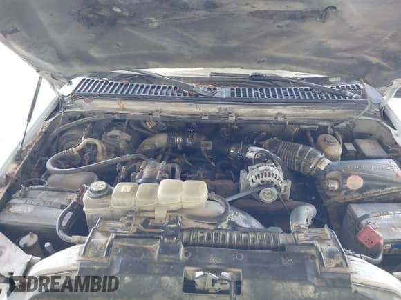 ✅ 1999 Ford F-250 XL • VIN: 1FTNX21F8XEB63329 • Lot: 42805130. Listed on IAAI with 351,775 mi. Free auction sales archive from the USA and detailed vehicle history report at DreamBid. Image 10.