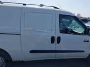 ✅ 2019 Ram ProMaster City Cargo Tradesman • VIN: ZFBHRFAB1K6M16976 • Lot: 42506955. Listed on IAAI with 100,078 mi. Free auction sales archive from the USA and detailed vehicle history report at DreamBid. Image 13.