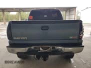 ✅ 2006 GMC Sierra 1500 SLE2 • VIN: 2GTEK13TX61139044 • Lot: 78922514. Wystawiony na Copart z przebiegiem Nie podano. Bezpłatny archiwum sprzedaży aukcyjnych z USA i szczegółowy raport historii pojazdu na DreamBid. Zdjęcie 6.