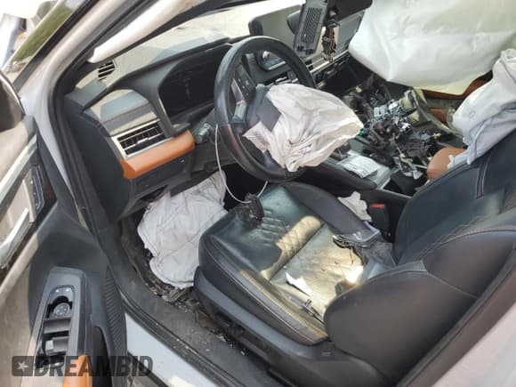 ✅ 2022 Mitsubishi Outlander SEL • VIN: JA4J4VA8XNZ068782 • Лот: 71796195. Опубликован ранее на Copart с пробегом 75 486 миль. Бесплатный доступ к архиву аукционных продаж из США и подробный отчёт об истории автомобиля на DreamBid. Изображение 8.