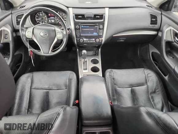 ✅ 2015 Nissan Altima 2.5 • VIN: 1N4AL3AP3FN862963 • Lot: 90086715. Listed on Copart with 98,058 mi. Free auction sales archive from the USA and detailed vehicle history report at DreamBid. Image 8.