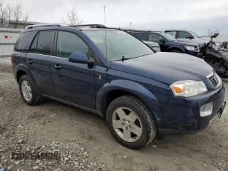 ✅ 2007 Saturn VUE V6 • VIN: 5GZCZ63427S879521 • Lot: 47419465. Wystawiony na Copart z przebiegiem 129 382 mil. Bezpłatny archiwum sprzedaży aukcyjnych z USA i szczegółowy raport historii pojazdu na DreamBid. Zdjęcie 4.