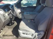 ✅ 2012 Ford F-150 XL • VIN: 1FTEW1CM0CFA99526 • Lot: 84929265. Wystawiony na Copart z przebiegiem 224 104 mil. Bezpłatny archiwum sprzedaży aukcyjnych z USA i szczegółowy raport historii pojazdu na DreamBid. Zdjęcie 7.