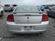 ✅ 2006 Dodge Charger • VIN: 2B3KA43G36H255883 • Лот: 91727705. Опубликован ранее на Copart с пробегом 208 236 миль. Бесплатный доступ к архиву аукционных продаж из США и подробный отчёт об истории автомобиля на DreamBid. Изображение 6.