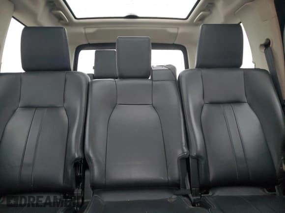 ✅ 2015 Land Rover LR4 HSE • VIN: SALAG2V67FA773259 • Lot: 63753334. Listed on Copart with 80,540 mi. Free auction sales archive from the USA and detailed vehicle history report at DreamBid. Image 10.