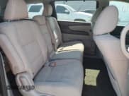 ✅ 2017 Honda Odyssey EX • VIN: 5FNRL5H43HB001286 • Lot: 64300995. Listed on Copart with 95,895 mi. Free auction sales archive from the USA and detailed vehicle history report at DreamBid. Image 10.