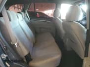 ✅ 2009 Hyundai Santa Fe GLS • VIN: 5NMSG13D69H313673 • Lot: 89218775. Listed on Copart with 184,720 mi. Free auction sales archive from the USA and detailed vehicle history report at DreamBid. Image 11.