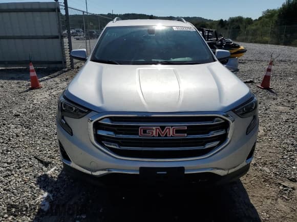 ✅ 2019 GMC Terrain SLT • VIN: 3GKALVEV8KL162448 • Лот: 85323705. Опубликован ранее на Copart с пробегом 129 307 миль. Бесплатный доступ к архиву аукционных продаж из США и подробный отчёт об истории автомобиля на DreamBid. Изображение 5.