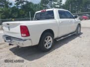 ✅ 2009 Dodge 1500 Laramie • VIN: 1D3HB13T59S705250 • Lot: 42850551. Wystawiony na IAAI z przebiegiem Nie podano. Bezpłatny archiwum sprzedaży aukcyjnych z USA i szczegółowy raport historii pojazdu na DreamBid. Zdjęcie 4.