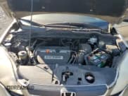 ✅ 2008 Honda CR-V LX • VIN: JHLRE48338C054405 • Lot: 66510325. Wystawiony na Copart z przebiegiem Nie podano. Bezpłatny archiwum sprzedaży aukcyjnych z USA i szczegółowy raport historii pojazdu na DreamBid. Zdjęcie 12.