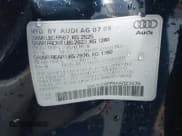 ✅ 2010 Audi Q5 Premium • VIN: WA1CKAFP6AA023676 • Lot: 43759170. Listed on IAAI with 200,364 mi. Free auction sales archive from the USA and detailed vehicle history report at DreamBid. Image 9.