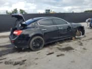 ✅ 2015 Maserati Ghibli S Q4 • VIN: ZAM57RTA7F1151135 • Лот: 85276315. Опубликован ранее на Copart с пробегом 121 708 миль. Бесплатный доступ к архиву аукционных продаж из США и подробный отчёт об истории автомобиля на DreamBid. Изображение 3.