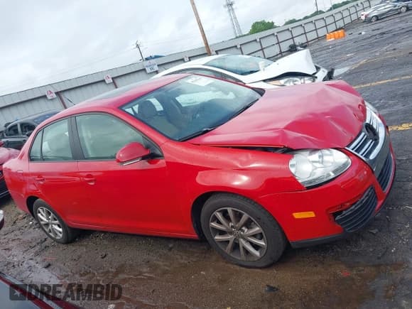 ✅ 2010 Volkswagen Jetta Limited Edition • VIN: 3VWRX7AJ6AM158664 • Lot: 42205340. Wystawiony na IAAI z przebiegiem 120 002 mil. Bezpłatny archiwum sprzedaży aukcyjnych z USA i szczegółowy raport historii pojazdu na DreamBid. Zdjęcie 13.