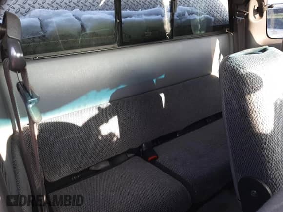 1999 Dodge Dakota SLT z VIN 1B7GG22X1XS282681, wystawiony jako Copart lot #88292595 z przebiegiem Nie podano mil oraz Szkoda całkowita • Salvage title. Historia ofert i sprzedaży dostępna na DreamBid. Obrazek 10.