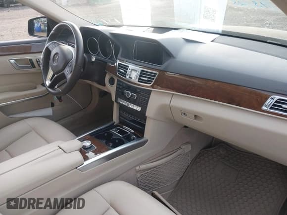 ✅ 2015 Mercedes-Benz E 350 Sport • VIN: WDDHF8JB3FB153670 • Лот: 43757012. Опубликован ранее на IAAI с пробегом 28 736 миль. Бесплатный доступ к архиву аукционных продаж из США и подробный отчёт об истории автомобиля на DreamBid. Изображение 5.