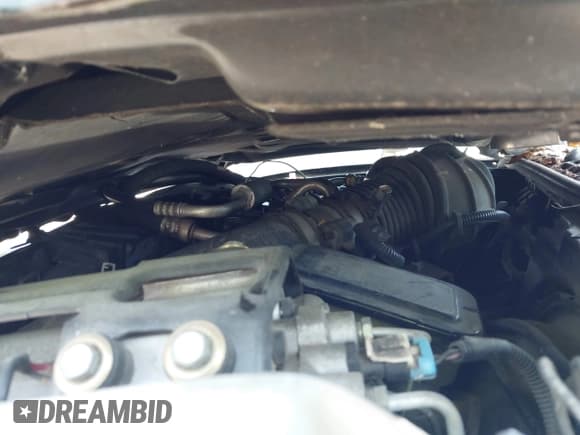 ✅ 1997 Chevrolet Blazer LS • VIN: 1GNDT13W0V2182560 • Лот: 42463604. Опубликован ранее на IAAI с пробегом 106 543 миль. Бесплатный доступ к архиву аукционных продаж из США и подробный отчёт об истории автомобиля на DreamBid. Изображение 10.