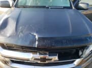 ✅ 2016 Chevrolet Colorado 2WD WT • VIN: 1GCHSBE39G1258985 • Лот: 80579535. Опубликован ранее на Copart с пробегом 103 565 миль. Бесплатный доступ к архиву аукционных продаж из США и подробный отчёт об истории автомобиля на DreamBid. Изображение 11.