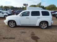 ✅ 2007 Chevrolet HHR LT • VIN: 3GNDA33P57S559045 • Lot: 43475927. Listed on IAAI with 237,085 mi. Free auction sales archive from the USA and detailed vehicle history report at DreamBid. Image 14.