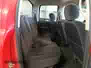 2002 Dodge 1500 z VIN 3D7HU18N42G211770, wystawiony jako Copart lot #82081375 z przebiegiem 181 420 mil mil oraz Czysty tytuł • Clean title. Historia ofert i sprzedaży dostępna na DreamBid. Obrazek 10.