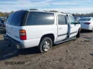 ✅ 2001 Chevrolet Suburban LS • VIN: 3GNEC16T21G112159 • Лот: 41069237. Опубликован ранее на IAAI с пробегом Не указан. Бесплатный доступ к архиву аукционных продаж из США и подробный отчёт об истории автомобиля на DreamBid. Изображение 4.