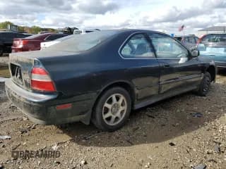 ✅ 1995 Honda Accord EX • VIN: 1HGCD7153SA039071 • Лот: 75856494. Опубликован ранее на Copart с пробегом 97 525 миль. Бесплатный доступ к архиву аукционных продаж из США и подробный отчёт об истории автомобиля на DreamBid. Изображение 3.