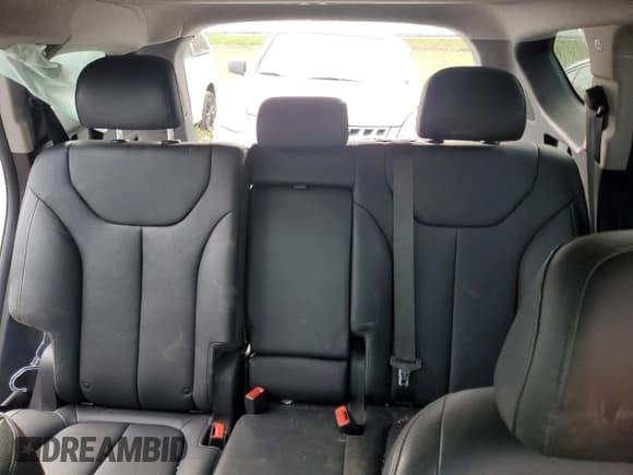 ✅ 2019 Hyundai Santa Fe Ultimate • VIN: 5NMS5CAD1KH021200 • Lot: 68563123. Wystawiony na Copart z przebiegiem 82 864 mil. Bezpłatny archiwum sprzedaży aukcyjnych z USA i szczegółowy raport historii pojazdu na DreamBid. Zdjęcie 10.