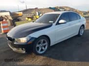 ✅ 2013 BMW 3 Series 328i xDrive • VIN: WBA3B5C50DF594391 • Lot: 43867987. Listed on IAAI with 127,049 mi. Free auction sales archive from the USA and detailed vehicle history report at DreamBid. Image 2.