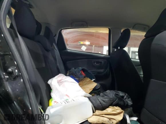 ✅ 2016 Toyota Yaris L • VIN: VNKKTUD31GA059808 • Лот: 90822475. Опубликован ранее на Copart с пробегом 150 800 миль. Бесплатный доступ к архиву аукционных продаж из США и подробный отчёт об истории автомобиля на DreamBid. Изображение 10.