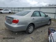 ✅ 2006 Toyota Camry LE • VIN: 4T1BE32K96U687793 • Lot: 85482005. Wystawiony na Copart z przebiegiem 202 328 mil. Bezpłatny archiwum sprzedaży aukcyjnych z USA i szczegółowy raport historii pojazdu na DreamBid. Zdjęcie 3.