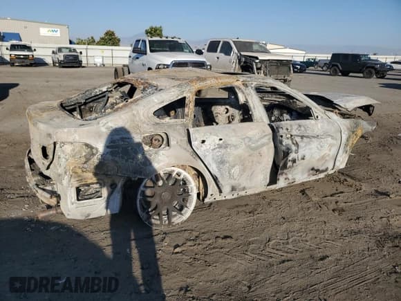 ✅ 2018 BMW 4 Series 440i • VIN: WBA4J5C57JBF06255 • Lot: 60441965. Wystawiony na Copart z przebiegiem Nie podano. Bezpłatny archiwum sprzedaży aukcyjnych z USA i szczegółowy raport historii pojazdu na DreamBid. Zdjęcie 3.