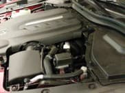 ✅ 2024 Mazda CX-90 Preferred • VIN: JM3KKBHA0R1155643 • Lot: 43412134. Listed on IAAI with 8,091 mi. Free auction sales archive from the USA and detailed vehicle history report at DreamBid. Image 19.