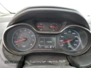 ✅ 2017 Chevrolet Cruze Premier • VIN: 1G1BF5SM1H7251433 • Lot: 46631323. Listed on Copart with 119,279 mi. Free auction sales archive from the USA and detailed vehicle history report at DreamBid. Image 9.