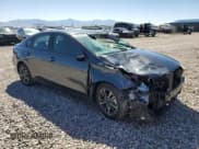 ✅ 2023 Kia Forte LXS • VIN: 3KPF24AD2PE681468 • Lot: 67095475. Wystawiony na Copart z przebiegiem 36 099 mil. Bezpłatny archiwum sprzedaży aukcyjnych z USA i szczegółowy raport historii pojazdu na DreamBid. Zdjęcie 4.