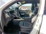 ✅ 2020 Mercedes-Benz GLB 250 • VIN: WDC4M4GB5LW008000 • Lot: 91900655. Listed on Copart with 114,541 mi. Free auction sales archive from the USA and detailed vehicle history report at DreamBid. Image 7.