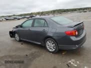 ✅ 2010 Toyota Corolla S • VIN: 2T1BU4EE5AC401060 • Лот: 90046545. Опубликован ранее на Copart с пробегом 78 144 миль. Бесплатный доступ к архиву аукционных продаж из США и подробный отчёт об истории автомобиля на DreamBid. Изображение 2.