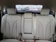 ✅ 2017 Lincoln MKX Select • VIN: 2LMPJ8KP5HBL18968 • Lot: 50271175. Wystawiony na Copart z przebiegiem 101 921 mil. Bezpłatny archiwum sprzedaży aukcyjnych z USA i szczegółowy raport historii pojazdu na DreamBid. Zdjęcie 10.