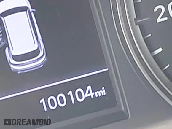 ✅ 2020 Hyundai Santa Fe SE • VIN: 5NMS2CAD1LH149026 • Lot: 42471311. Wystawiony na IAAI z przebiegiem 100 104 mil. Bezpłatny archiwum sprzedaży aukcyjnych z USA i szczegółowy raport historii pojazdu na DreamBid. Zdjęcie 16.