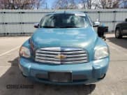 ✅ 2007 Chevrolet HHR LT • VIN: 3GNDA33P37S609957 • Lot: 46246665. Listed on Copart with 130,132 mi. Free auction sales archive from the USA and detailed vehicle history report at DreamBid. Image 5.