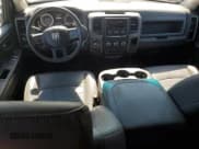 ✅ 2019 Ram 1500 Tradesman • VIN: 1C6RR6FG6KS515054 • Lot: 81412265. Listed on Copart with 179,214 mi. Free auction sales archive from the USA and detailed vehicle history report at DreamBid. Image 8.