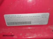 ✅ 2011 Audi A4 Premium • VIN: WAUAFAFL8BN029386 • Lot: 43861550. Listed on IAAI with 78,270 mi. Free auction sales archive from the USA and detailed vehicle history report at DreamBid. Image 9.