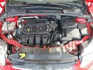 ✅ 2014 Ford Focus SE • VIN: 1FADP3K21EL296249 • Lot: 43610051. Listed on IAAI with 71,918 mi. Free auction sales archive from the USA and detailed vehicle history report at DreamBid. Image 10.