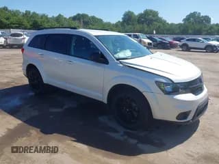 ✅ 2019 Dodge Journey GT • VIN: 3C4PDDEG0KT720842 • Lot: 42618772. Wystawiony na IAAI z przebiegiem 39 474 mil. Bezpłatny archiwum sprzedaży aukcyjnych z USA i szczegółowy raport historii pojazdu na DreamBid. Zdjęcie 1.