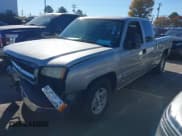 ✅ 2003 Chevrolet Silverado 1500 LT • VIN: 2GCEC19T031261542 • Лот: 43625450. Опубликован ранее на IAAI с пробегом Не указан. Бесплатный доступ к архиву аукционных продаж из США и подробный отчёт об истории автомобиля на DreamBid. Изображение 17.